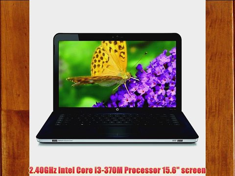 HP DV6-3143US Pavilion Notebook PC