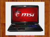 MSI Computer Corp. GT70 DOMINATORPRO-8909S7-1763A2-890 17.3-Inch Laptop