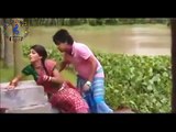 Bangla Hot and Sexy Remix Song 2014 - Ai Vora Nodir Jole