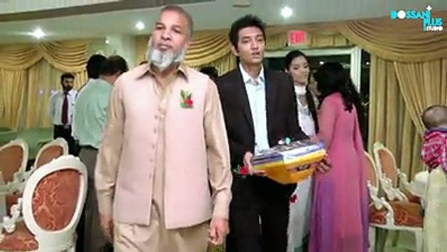 Saif & Aisha Valima Highlights