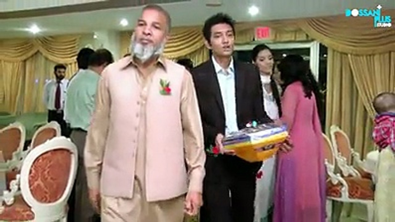 Saif & Aisha Valima Highlights