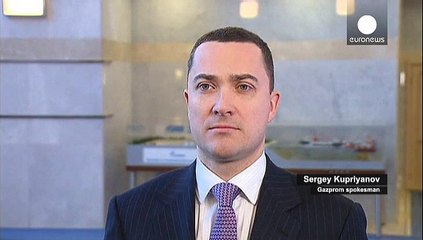 Газовий зашморг для України: "Газпром" погрожує припинити поставки