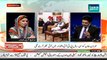 Khabar Say Khabar ~ 26th February 2015 - Pakistani Talk Shows - Live Pak News