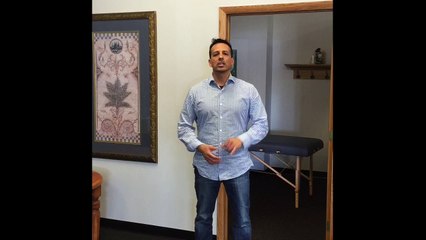 Wichita Exercise for Osteoporosis and Balance Problems