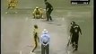 Young Misbah-ul-Haq hits two HUGE SIXES to Shane Warne - Video Dailymotion