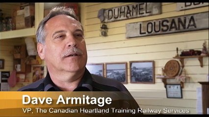Enterprises Television Reviews Canadian Heartland.mp4