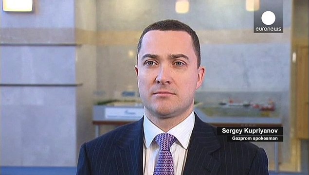 Las regiones separatistas ucranianas podrían quedar fuera del contrato gasístico entre Moscú y Kiev