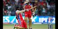 Cricket World Cup 2015 - Chris Gayle - West Indies opener hits first World Cup 200 - World News Now