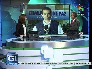 FARC-EP instan a garantizar derechos de víctimas en Colombia