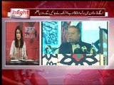 Insight with Sidra Iqbal (Date: 26 Feb 2015)