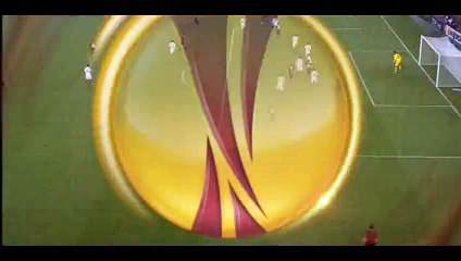 Goal Hazard  - B. Moenchengladbach 2-2 Sevilla - 26-02-2015