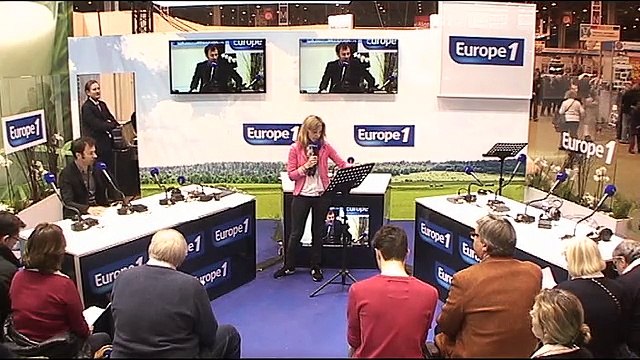 Baisse du chômage: prudence, c'est très volatile