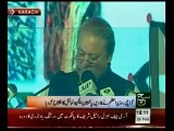 Prime Minister inaugurated 9th Pakistan Expo