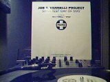 Joe T. Vannelli Project - Sweetest Day of May 12