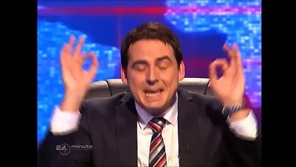 24 minuta: Željko Joksimović protiv transrodne pevačice