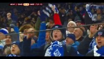 All Goals - Dynamo Moscow 3- 1 Anderlecht - 26-02-2015