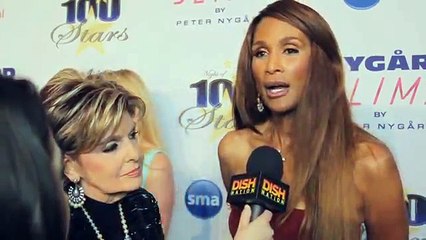 We Ask Beverly Johnson & Gloria Allred About Bill Cosby