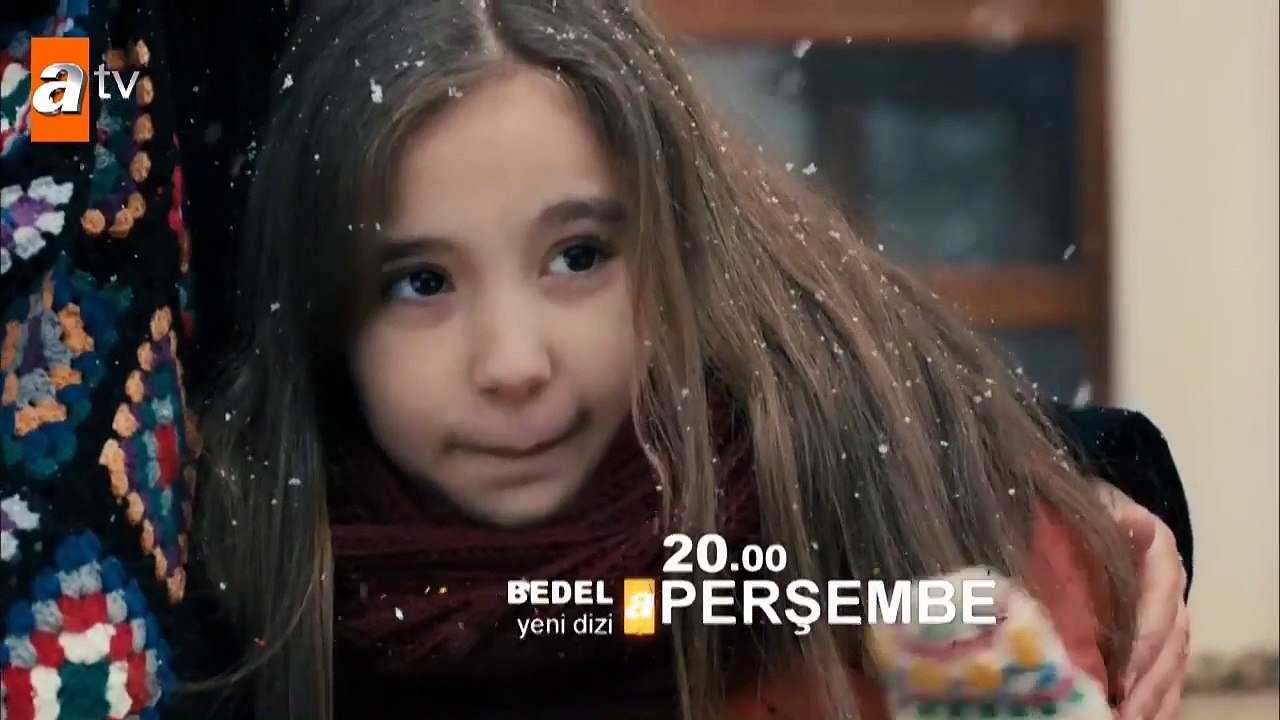 bedel 6 bölüm fragman