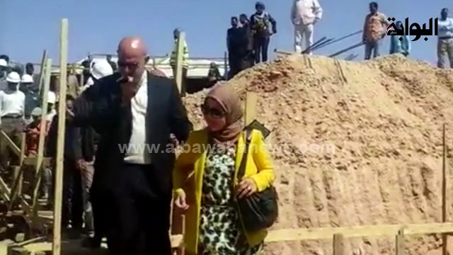 منى عبد الغني من الأقصر : سأكون أول المتبرعين بالدم في افتتاح مستشفى شفاء الأورمان