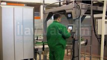 Automatic Vacuum Packing Machine 25kgs 50kgs 100kgs IL 2024 - Otomatik Vakum Paketleme Makinası – IL 2024