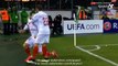 Victor Vitolo Goal ~ Moenchengladbach 1-2 Sevilla ~ 26_02_2015 ~ UEFA Europa League