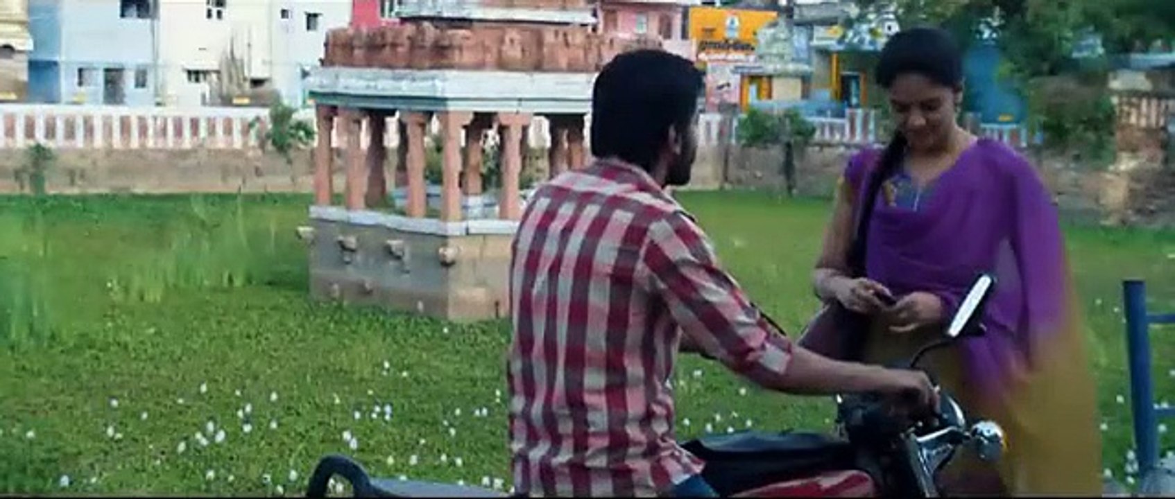 Ettuthikkum Madhayanai - Official Trailer