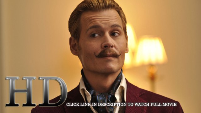 Mortdecai ver peliculas online gratis