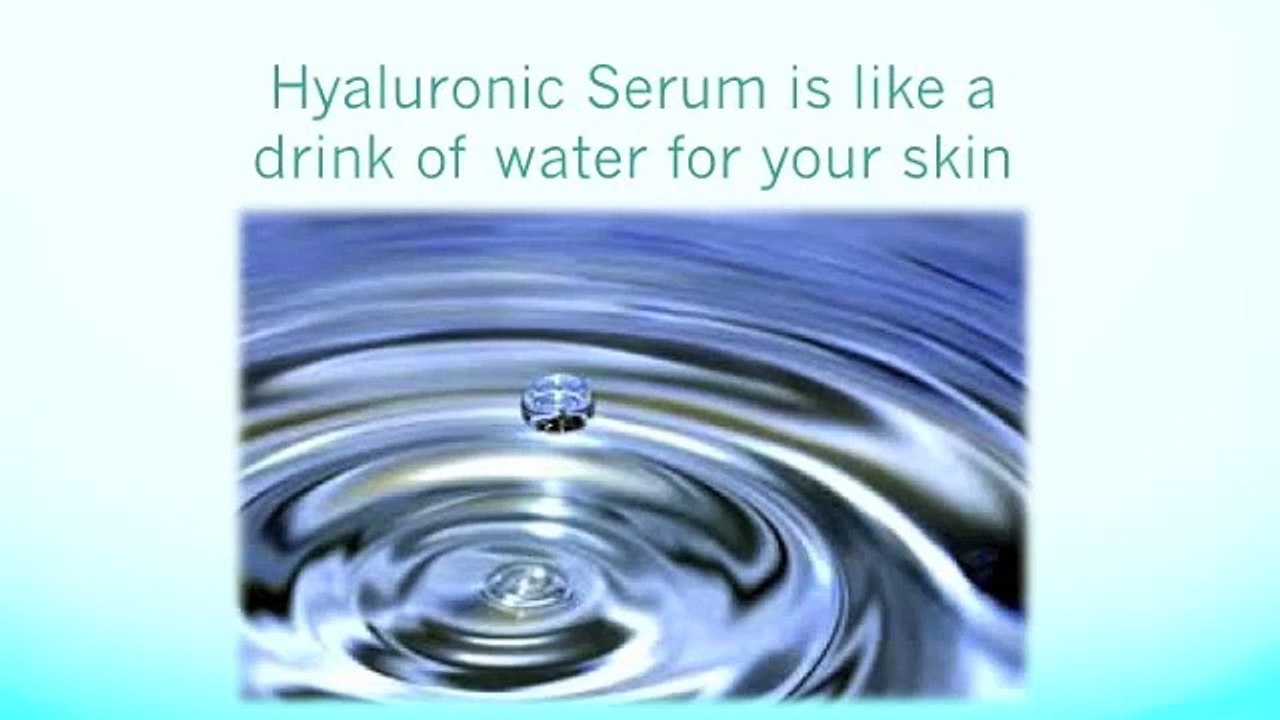 Viva Health Products Ltd. - Pure Hyaluronic Eye and Face Serum%2C Amaze Cream and Concentrated Serum