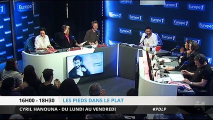 Duel de Blagues : Jean-Pierre Foucault vs Jean-Marie Bigard