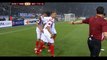Goal Vitolo - B. Moenchengladbach 1-2 Sevilla - 26-02-2015