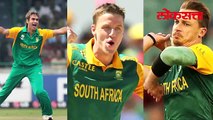India vs South Africa cricket match in ICC World Cup 2015