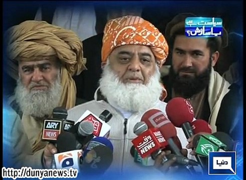 Dunya News - Siasat Hai Ya Sazish - 26-Feb-2015