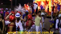 2014 Carnival Documentary  Backstage do Carnaval Rio de Janeiro