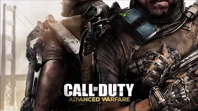 Call of Duty: Advanced Warfare - 46 Advanced Warfare
