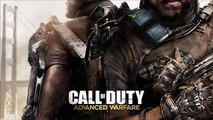 Call of Duty: Advanced Warfare -  37 Sentinel En Route