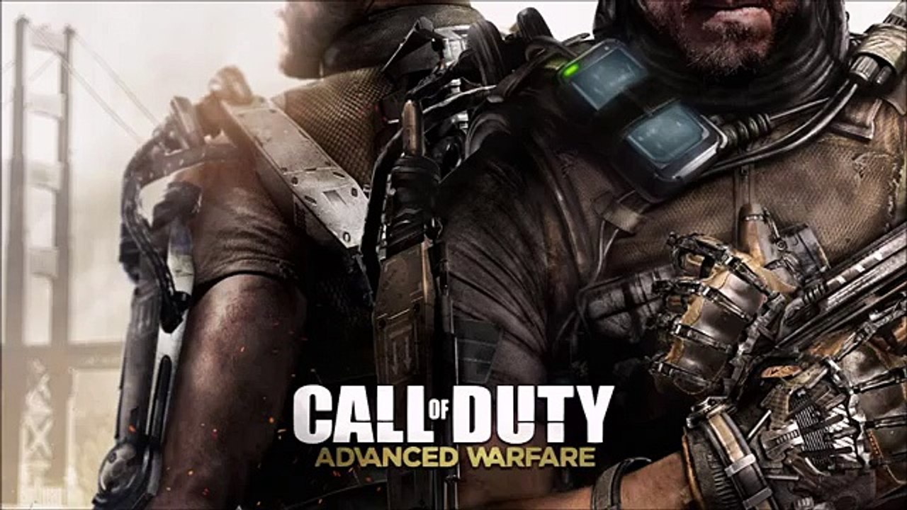Call of Duty: Advanced Warfare - 10 Chain Reaction