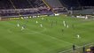 Mario Gomez Goal - Fiorentina vs Tottenham Hotspur 1-0 ( Europa League ) 2015