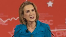 Carly Fiorina Thinks Obama Needs A History Lesson