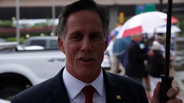 Mitt Romney Endorses Gabriel Gomez in Massachusetts Senate Race