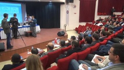 Çanakkale Çomü'de Rektörlük Seçimi Tamamlandı