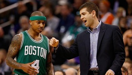 What Isaiah Thomas Means to the Celtics