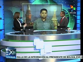 Hay falta de voluntad para cumplir acuerdos de Minsk: Sergei Lavrov