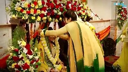 Mehndi Highlights of umair & Sehrish