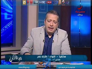 مدير امن اسيوط  : لا يوجد تفجيرات فى اسيوط نهائيا و كفاية اشاعات