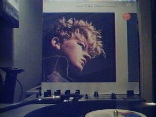 Anne Clark - Bursting