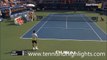 Andy Murray vs Borna Coric Full Highlights Dubai Duty Free Tennis Championships 2015 (QF)