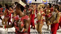 Fun (and free) Things to do in Rio  Samba Rehearsals at Sambadrome