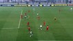 Tolgay Arslan Goal -  Beşiktaş vs Liverpool 1-0 ( Europa League ) 2015 HD