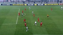 Tolgay Arslan Goal -  Beşiktaş vs Liverpool 1-0 ( Europa League ) 2015 HD