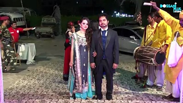 Zahra & Asif Wedding highlights